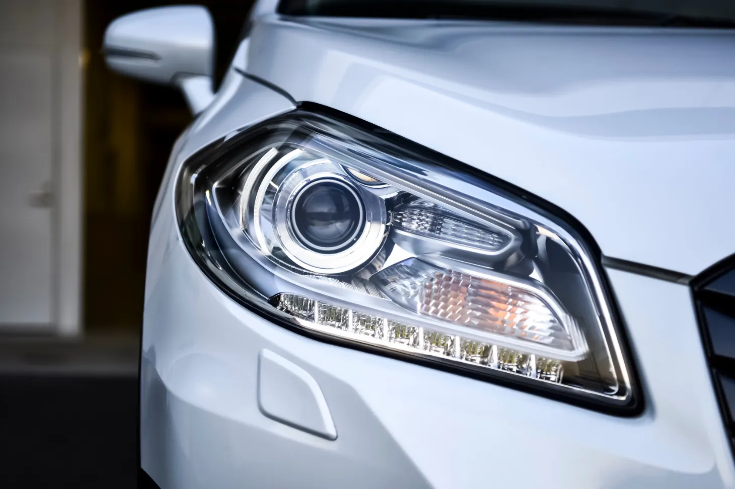 車部品メーカーB社