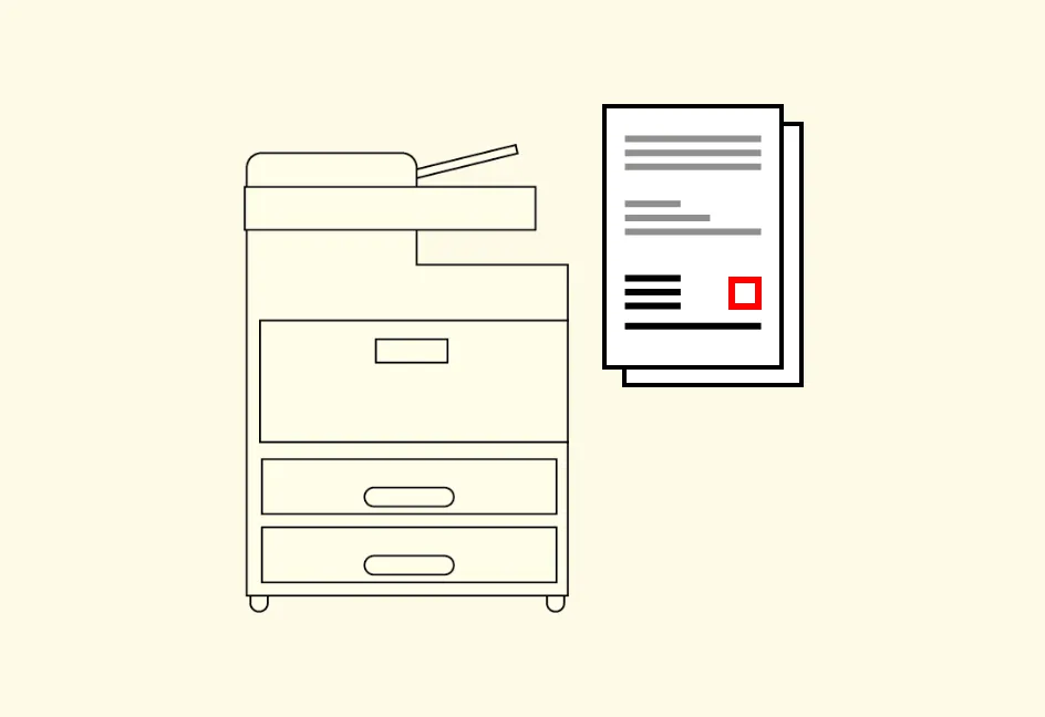 照合作業完了分の随時FAX送信