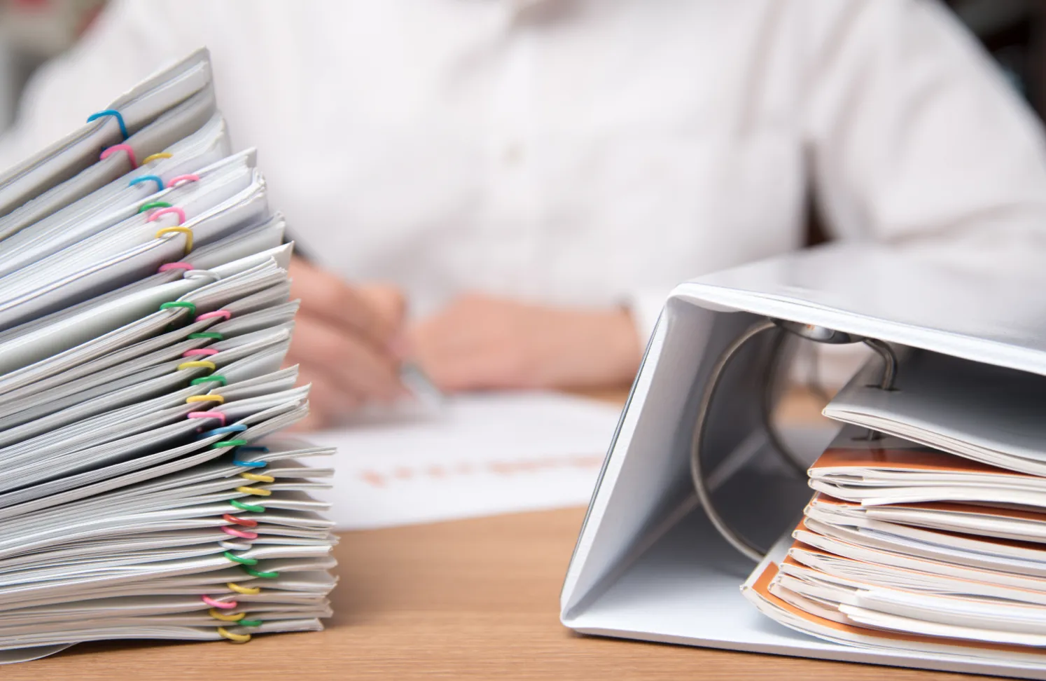 DX推進の足かせ