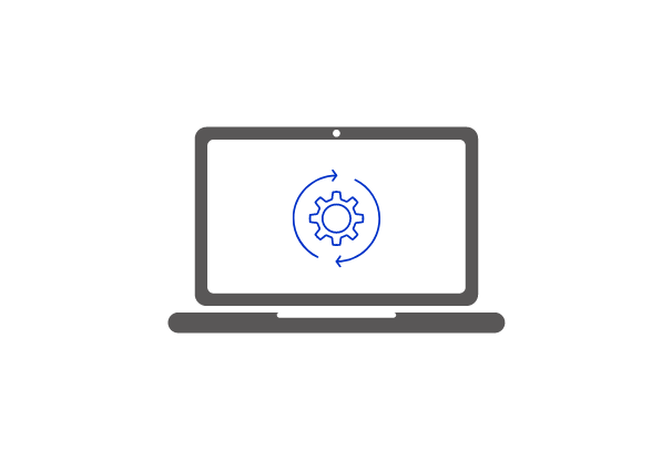 Web系システムの設計・開発・維持