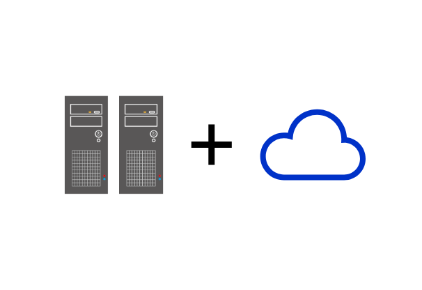 Azure/AWSなどクラウド基盤構築