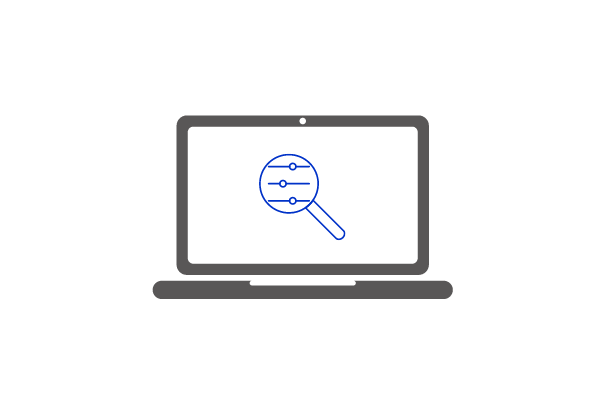 「他社開発システム」の解析・保守対応も可能