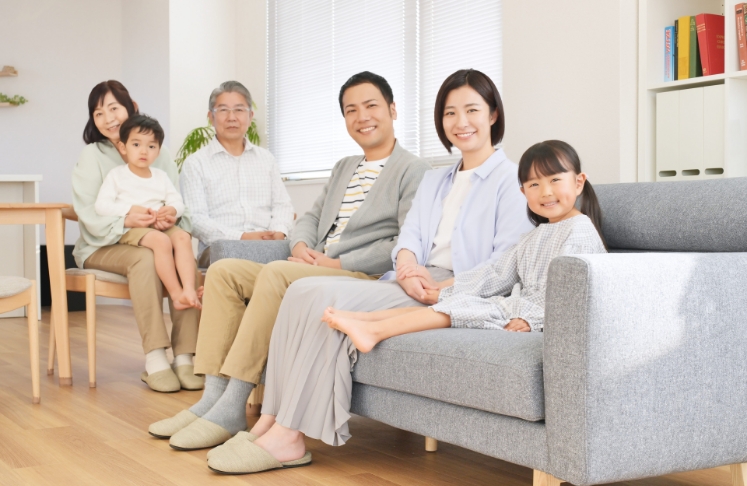 自治体の戸籍電算化