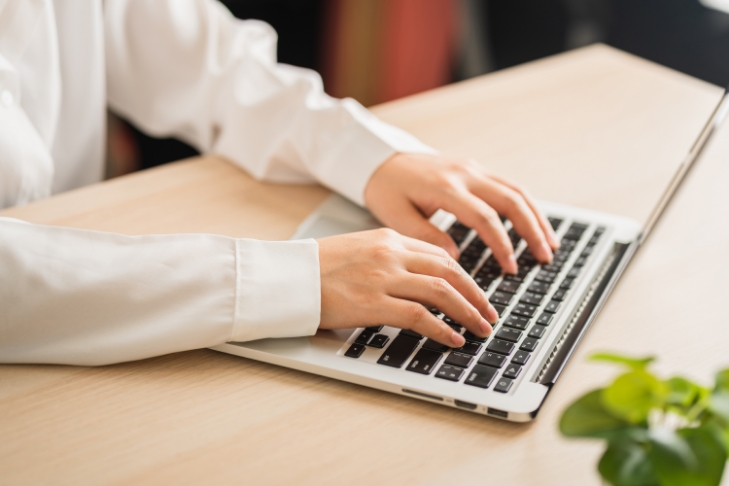 将来を見据えた機能性