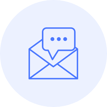 お問い合わせアイコン