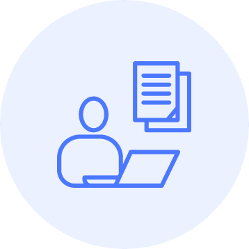 ご利用開始アイコン