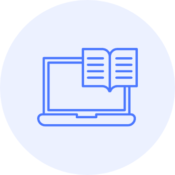 テスト・納品アイコン