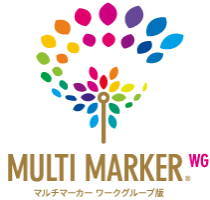 マルチマーカーワークグループ版ロゴ
