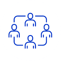 “役割”単位（チーム）アイコン