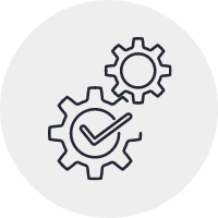 技術力アイコン