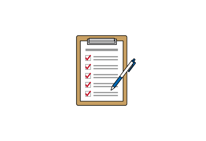 入力チェック・是正